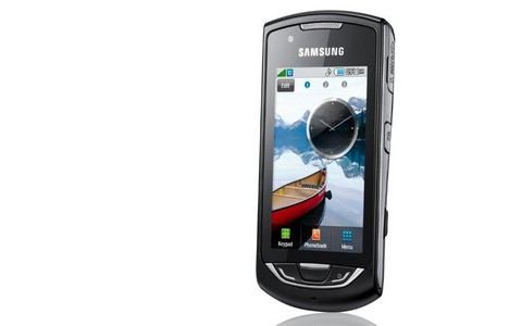 Das Samsung S5620 kostet nur 259 Euro