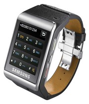 Samsung S9110: 1,2 cm dick