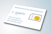 Nur telefonieren bitte