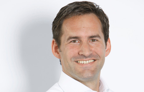 Simyo-Chef Nicolas Biagosch nimmt noch eine dritte Daten-Flatrate dazu
