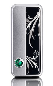 Sony Ericsson HBH-PV720