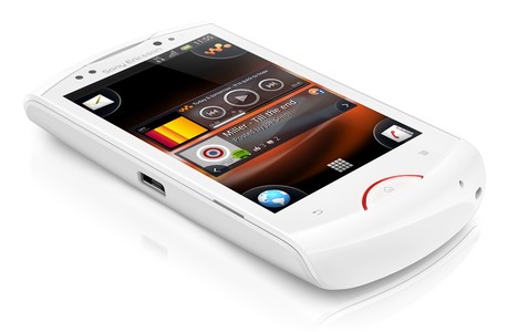 Das Sony Ericsson Live with Walkman erscheint fr�hestens im Oktober