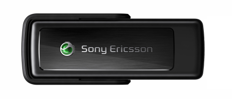 Datenmodem, Flashspeicher, GPS-Empf�nger - alles in einem Stick