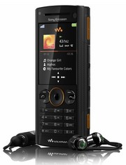 Sony Ericsson W902: In Asien am Kiosk beladbar