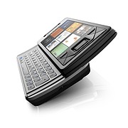 Keine neuen Ideen, aber neu f�r Sony Ericsson
