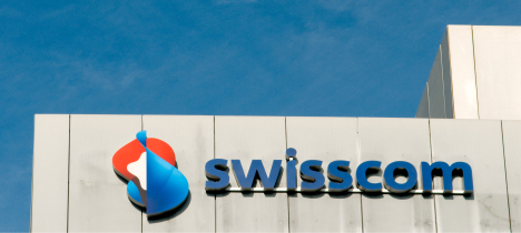 Swisscom: Prepaid-Internetzugang f�r 7,50 CHF pro Tag