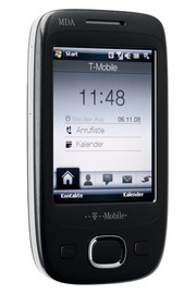 T-Mobile MDA Basic: Dem�chst auch als Xtra Pac
