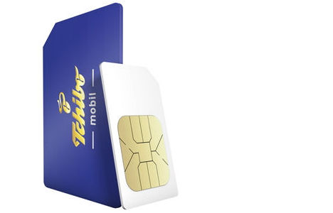 Bei Tchibo mobil gibt es vom 21. September bis zum 11. Oktober die SIM-Karte gratis