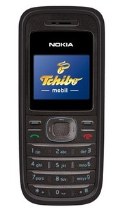 Nur 1 Ct/min von Tchibofon zu Tchibofon