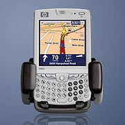 TomTom auf dem HP hw6915
