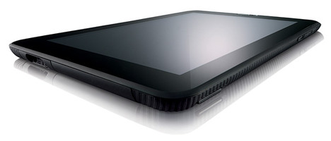 Das Toshiba AT100 ist ab sofort f�r 449 Euro erh�ltlich
