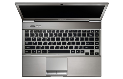 Das Port�g� Z830 ist Toshibas Version vom Ultrabook