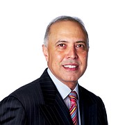 Vodafone-Chef Arun Sarin