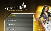 100 SMS Monat f�r Monat
