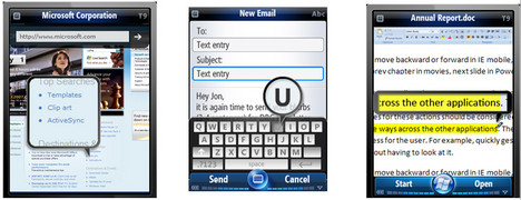 Mit Windows Mobile 7 will Microsoft durchstarten