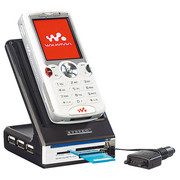 Xystec Handy-Ablage bei Pearl f�r 19,90 Euro