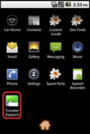 ZeuS-in-the-Mobile for Android