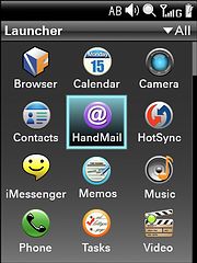 Access Linux Platform