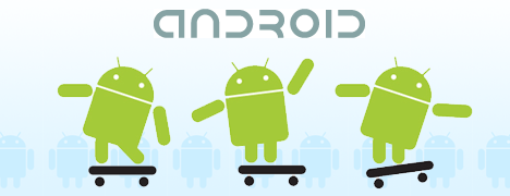 Google beh�lt die Kontrolle - nicht �ber Android, aber �ber den Android Market