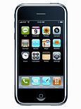 iPhone als Surfschnecke