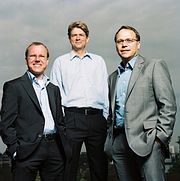 Die Kritiker von blau.de