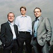 Chefs von blau.de: Plus-Partner gefunden?