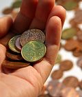 Ein g�nstiger Tarif von der Bank?