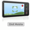 DivX-Filme auch auf dem Handy schauen