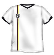 Trikot zur Fu�ball-WM 2010 (Bild: eteleon.de)