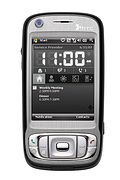 Das HTC TyTN II funkt auch �ber EDGE