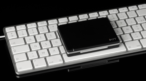 iKit: Das Mini-Mini-Netbook