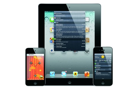 iOS 5 mit Notifications