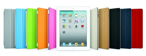 Das iPad 2 sollte das erste Ger�t mit iOS 4.3 sein, jetzt muss es sich hinten anstellen