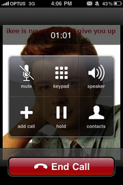 iPhone-Wurm Ikee (Bild: Sophos)