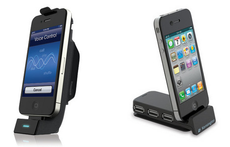 iPhone-Zubeh�r von Kensington