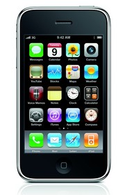 iPhone 3GS: In Gro�britannien bald nicht mehr exklusiv