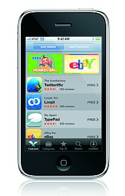 Bald auch Beta-Programme im App Store