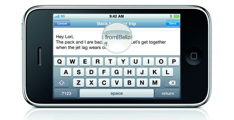 Das iPhone 3G S wird nicht billig