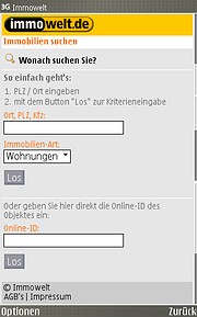 Wo finde ich denn nun die Telefonnummer?