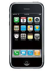 Das Iphone bald mit legaler Fremdsoftware