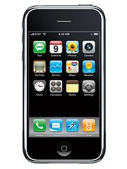 Wieder nur mit SIM-Lock