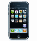 Nur noch zwei iPhones pro Kunde