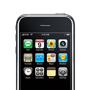 Produktion des UMTS-iPhones in K�rze?