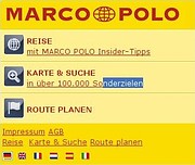 Nicht auf jedem Handy sieht es so aus