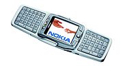 Ein Symbian-OS-Ger�t der besonderen Art: das Nokia E70