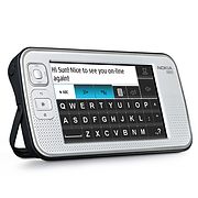 Nokia N800: WiMAX f�r den Nachfolger