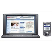 Palm Foleo und Treo