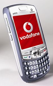 Jetzt auch mit Windows Mobile 6