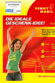 Nun doch ein Schn�ppchen