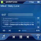 Jetzt auch f�r Windows Mobile